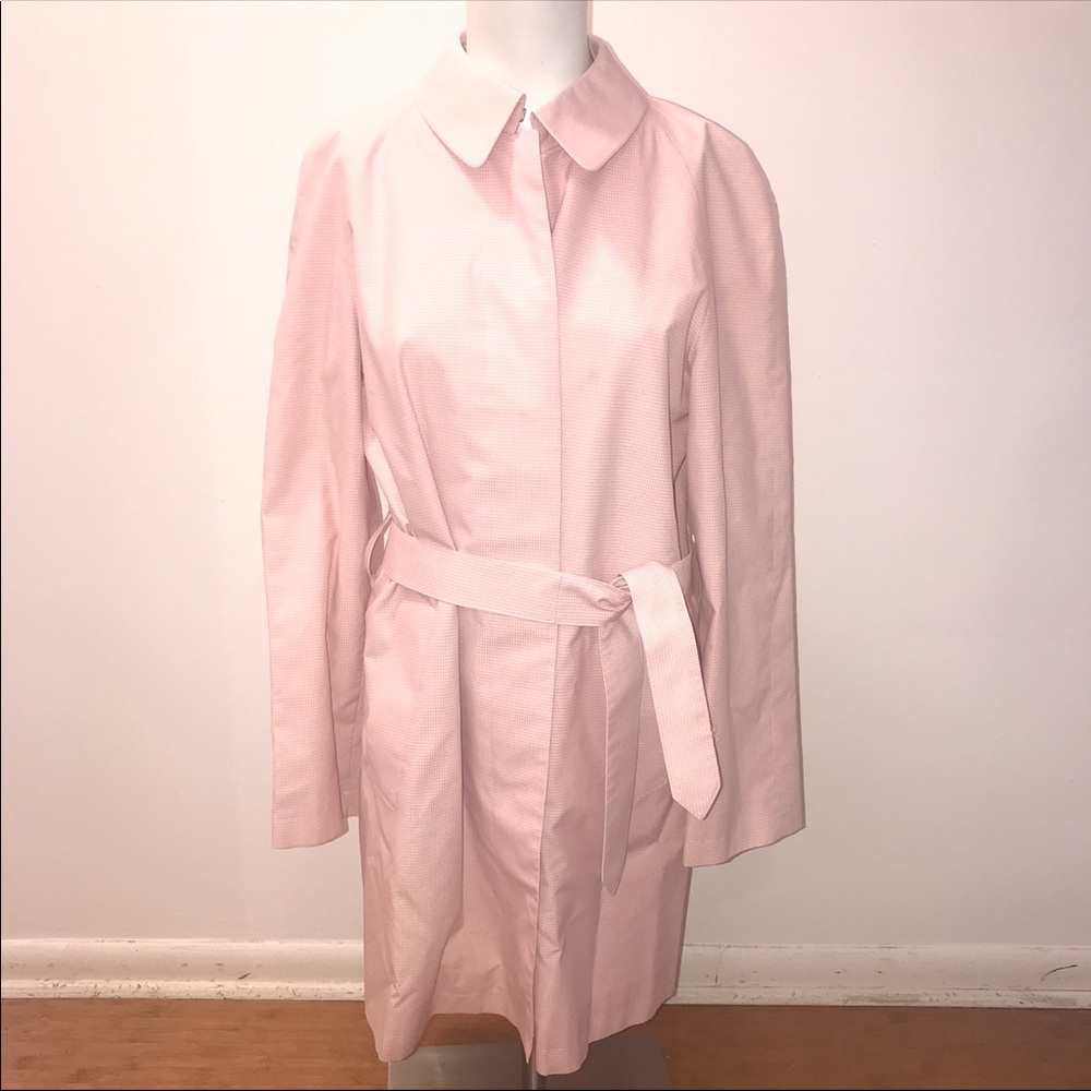 Burberry London Coat